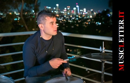 Rostam (photo by Jason Stone)