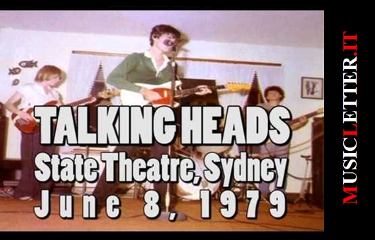 Talking Heads (1979)