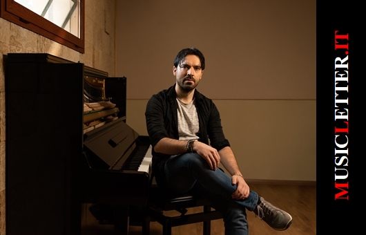 Andrea Barone (Tecla Apicella Photography)