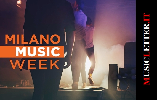 Milano Music Week