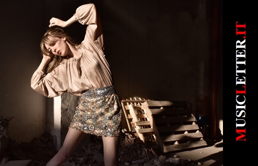 «Disonore» di Helle