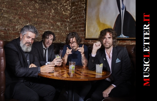 The Mountain Goats