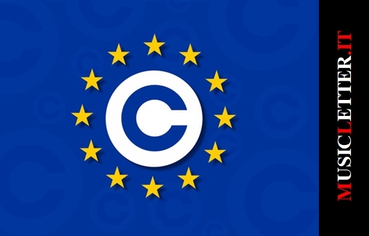 «Direttiva copyright»