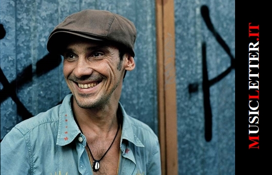Manu Chao (press photo)