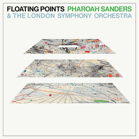 Floating Points with Pharoah Sanders & The London Symphony Orchestra - Promises