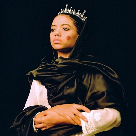 #23. FPA - Princess Wiko