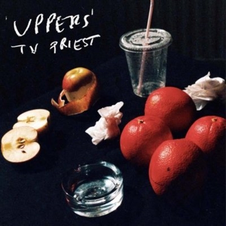 #24. TV Priest - Uppers
