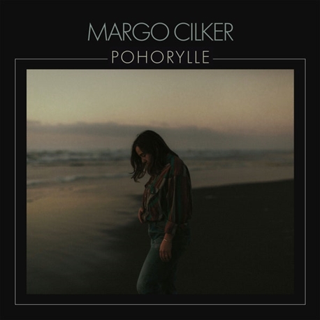 #21. Margo Cilker - Pohorylle
