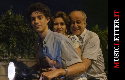 È stata la mano di Dio