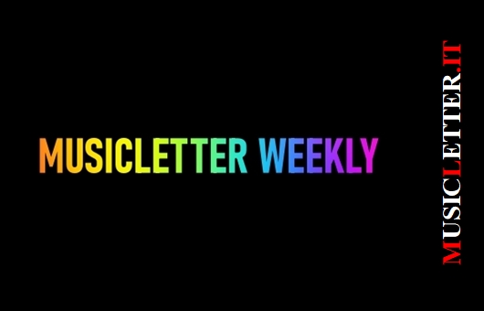 Musicletter Weekly