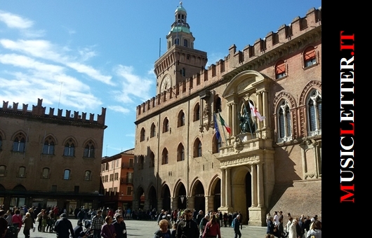 Bologna (pixabay)