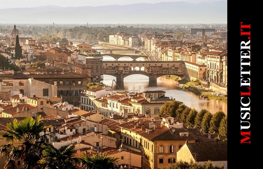 Firenze (pixabay)