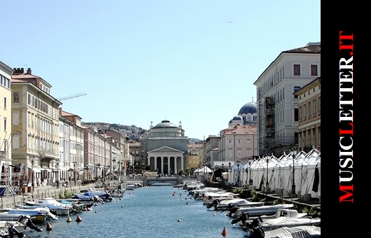 Trieste (pixabay)