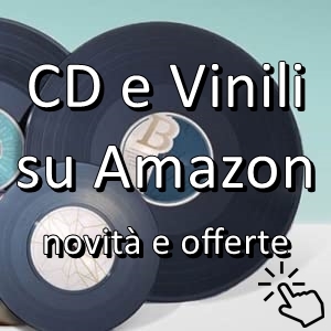 Amazon Dischi Click