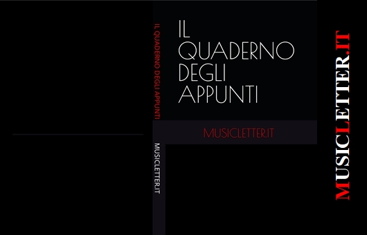 Il quaderno degli appunti