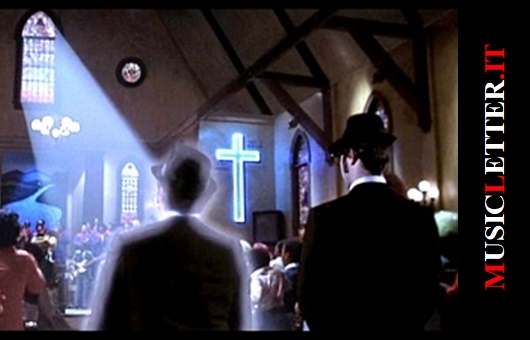 Blues Brothers (screenshot film)