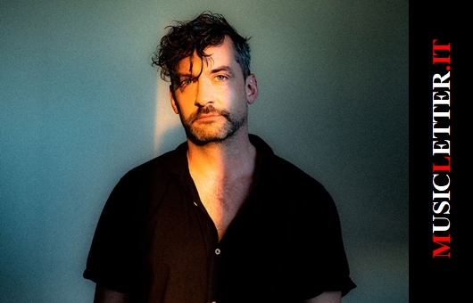 Simon Green aka Bonobo (photo press)