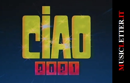 Ciao, 2021!