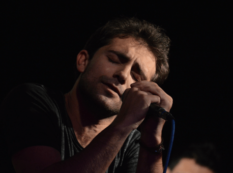 Luca Fogliati (press photo)