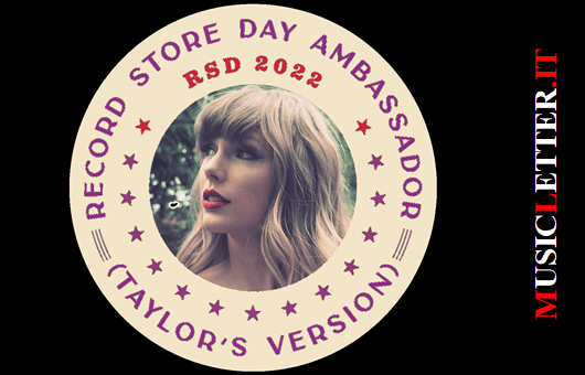 Record Store Day 2022