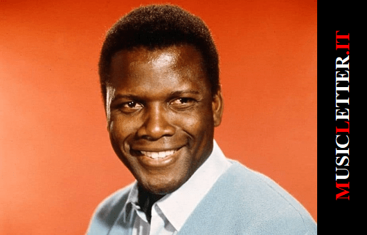 Sidney Poitier