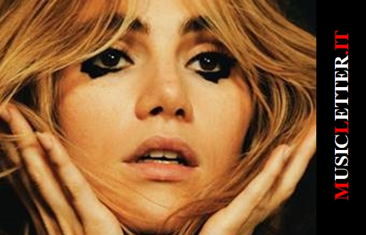 Suki Waterhouse (press photo)