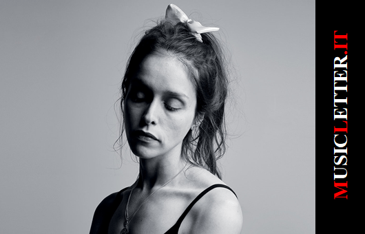 Tess Parks (press photo)