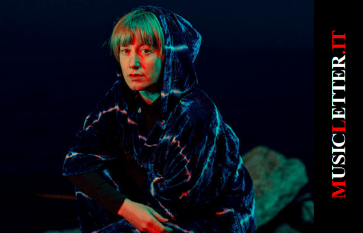 The Weather Station (ph. Brendan Ko)