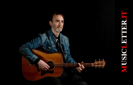 Zeb Gould (press photo)
