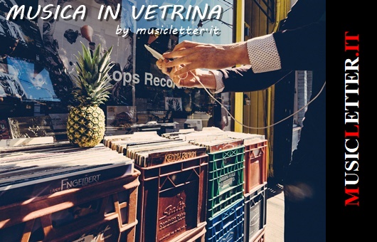 Musica in vetrina