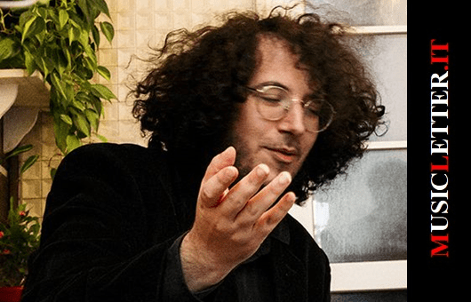 Nicolò Carnesi (ph. Stefano Bazzano)