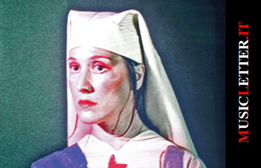 «Pompeii» di Cate Le Bon