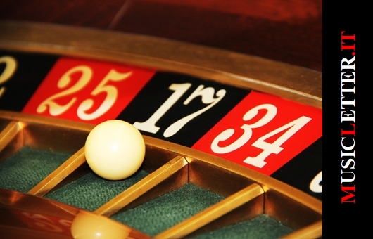 Roulette