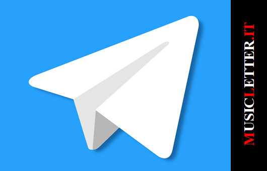 Telegram (pixabay)