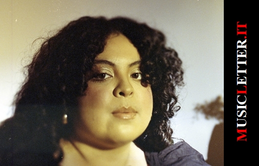 Kaina (press photo)