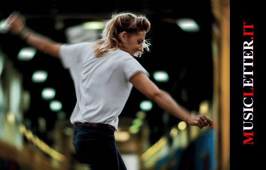 «Libre» di Diana Tejera