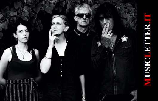 Not Moving LTD (ph. Antonio Viscido)