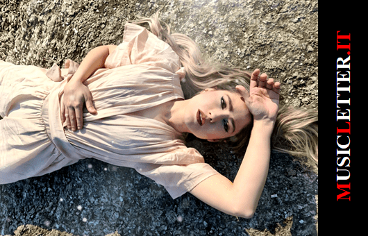 Beatrice Antolini (ph. Antonella Paglialonga)