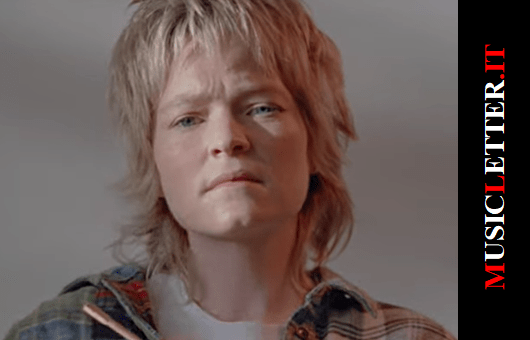 Billy Nomates (screenshot video)