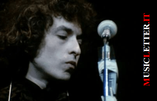 Bob Dylan (1966)
