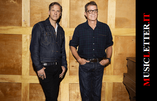 Calexico (press photo)