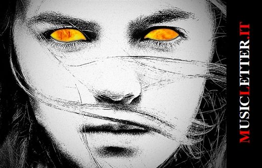 Firestarter (OST)