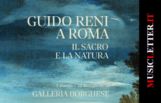 «Guido Reni a Roma. Il Sacro e la Natura»