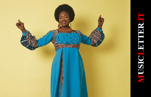 Oumou Sangaré (ph. Holly Whittaker)