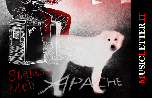 «Apache» - Stefano Meli