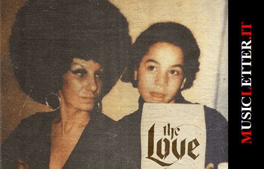 «The Love» by Kid Capri