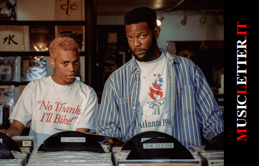 They Hate Change (ph. Tyree Anderson)