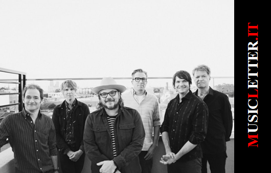 Wilco (press photo)