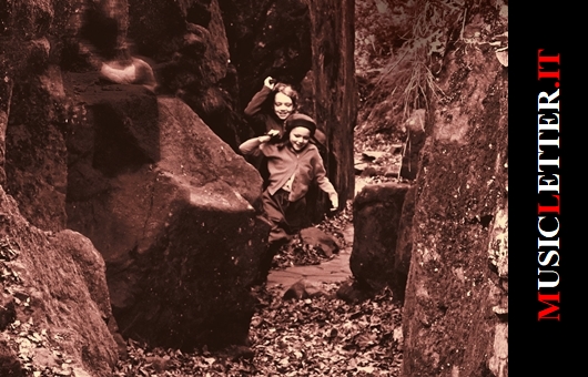 «A Bit of Previous» (Belle and Sebastian)