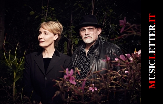 Dead Can Dance (press photo)